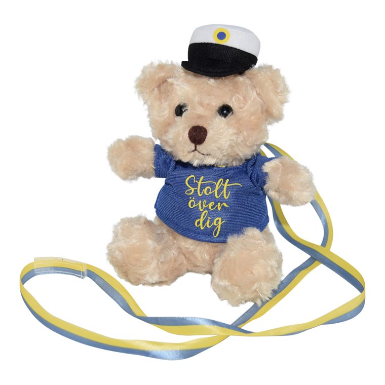Product Image for Studentnalle Stolt över dig