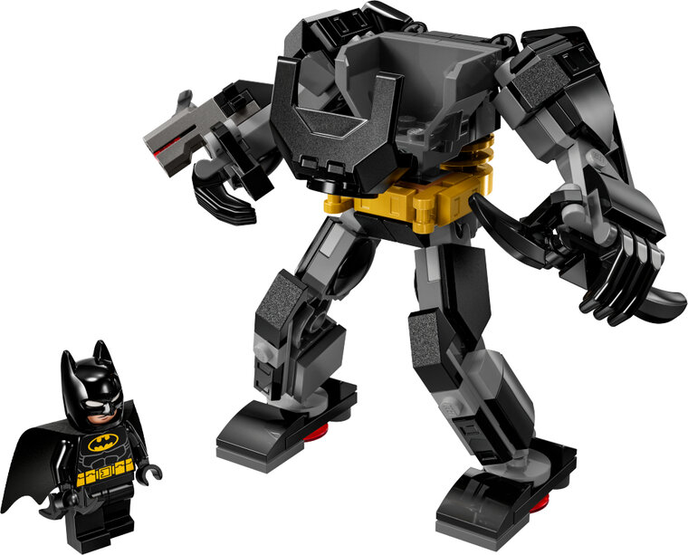 Product Image for LEGO Batman - Batman robotutrustning 6+