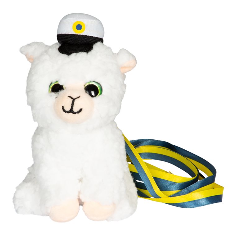Product Image for Studentnalle Lamm