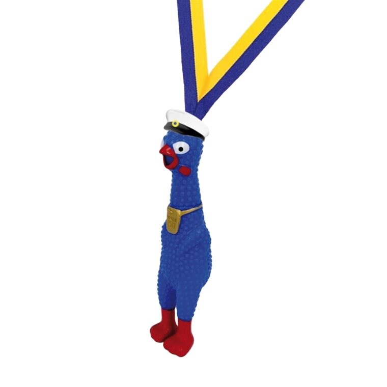 Product Image for Studentnalle Chicken Squeeze Me