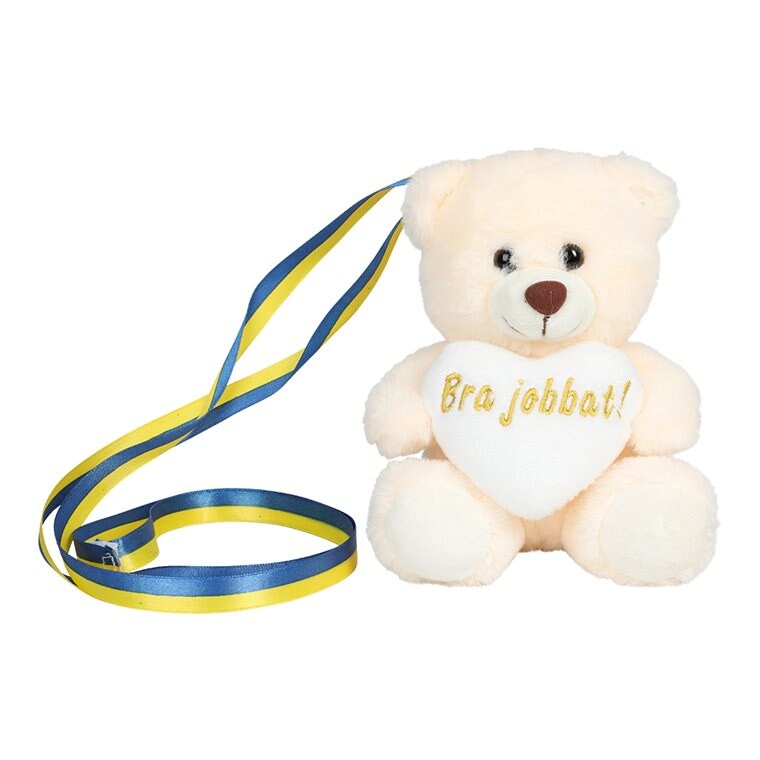 Product Image for Studentnalle Bra jobbat