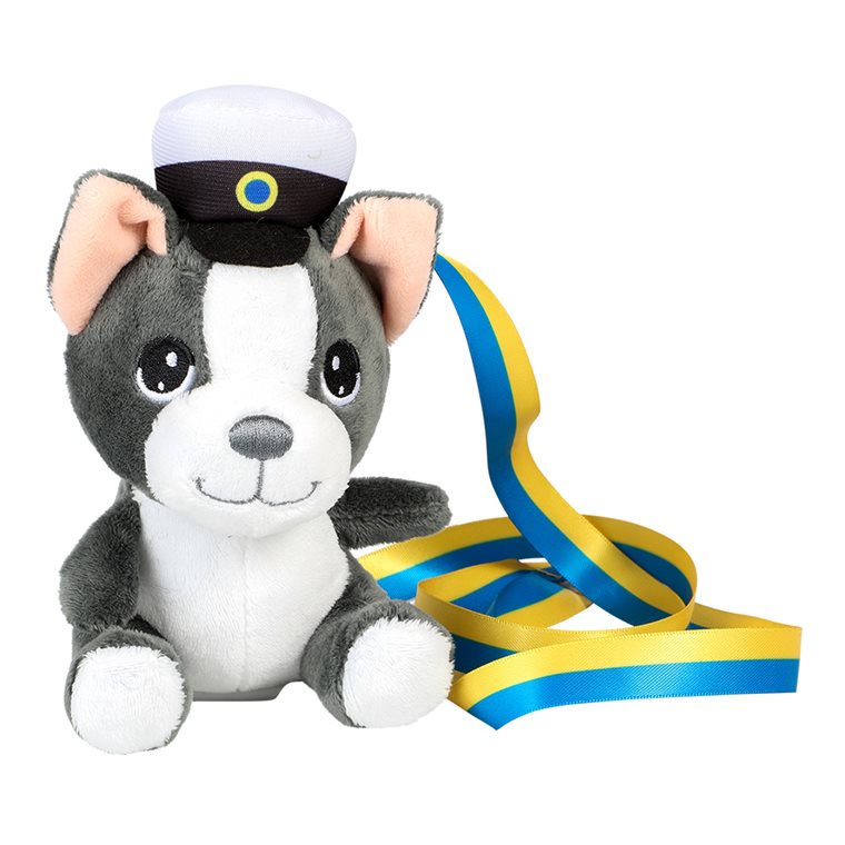 Product Image for Studentnalle Hund