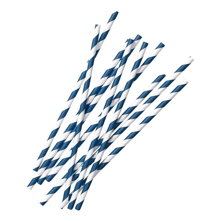 Product Image for Sugrör Finska Flaggan 24-pack