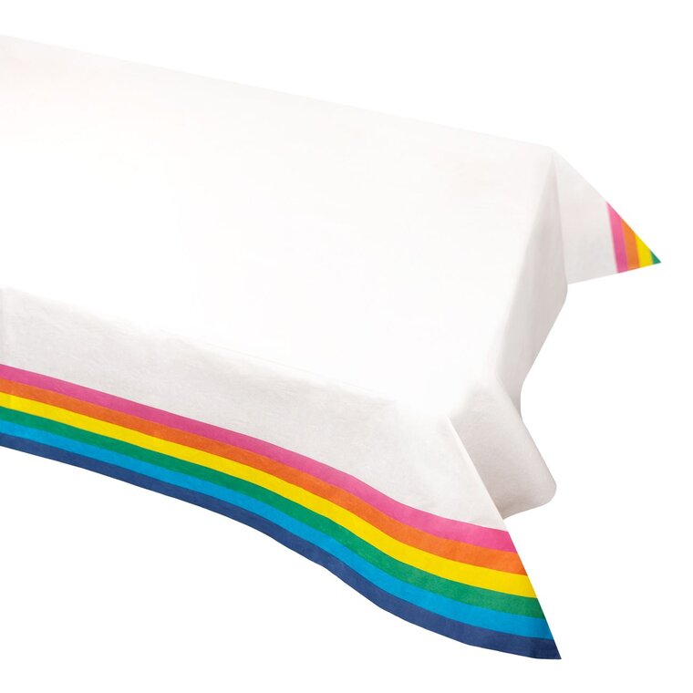 Product Image for Bordsduk Pride 120 x 190 cm