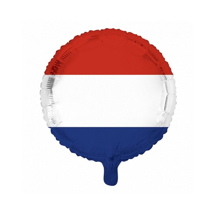 Product Image for Folieballong Nederländerna 45 cm