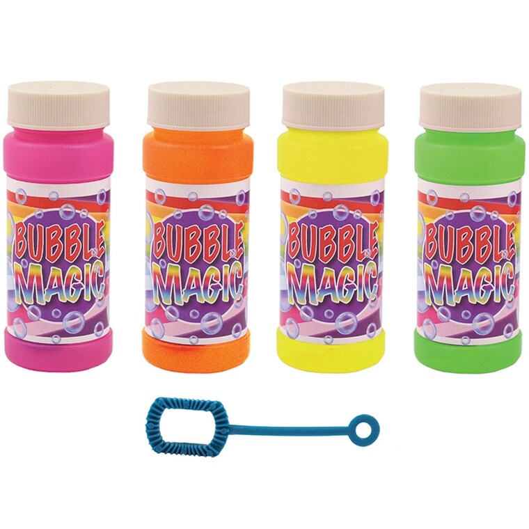 Product Image for Såpbubblor - Bubble Magic 60 ml
