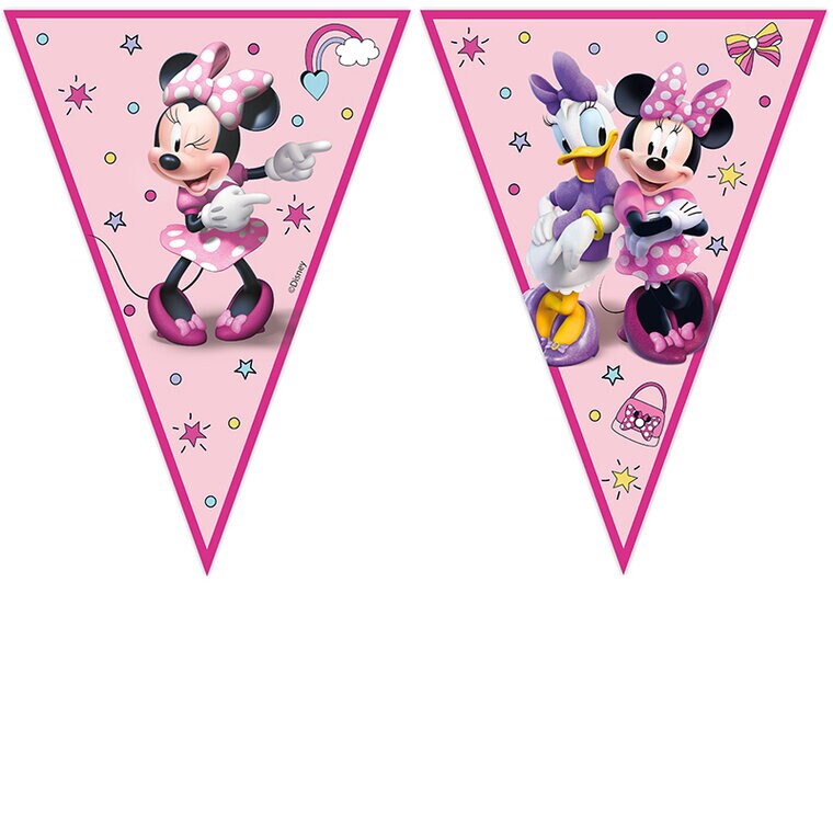 Product Image for Mimmi Pigg - Flaggirlang 230 cm