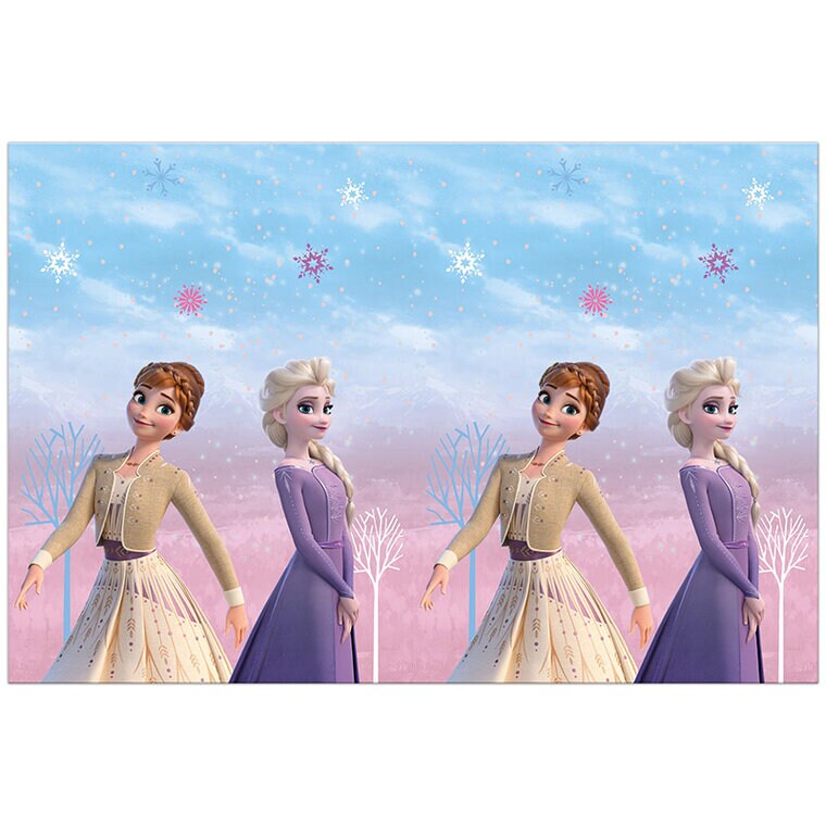 Product Image for Frost 2 Wind Spirit - Bordsduk 120 x 180 cm