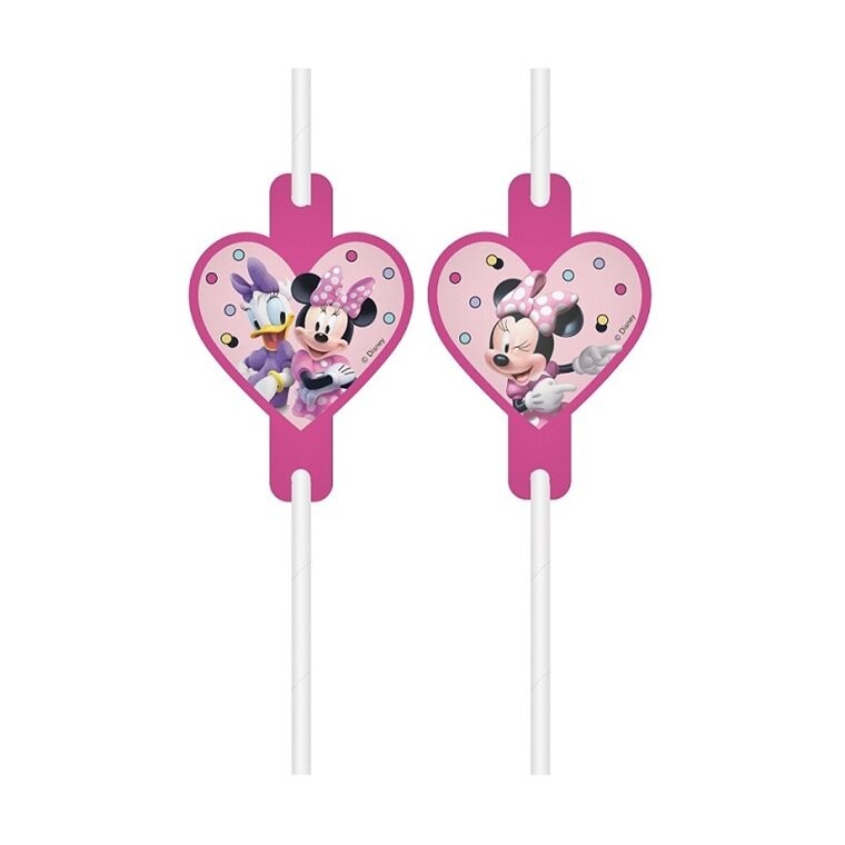 Product Image for Mimmi Pigg - Pappsugrör 4-pack