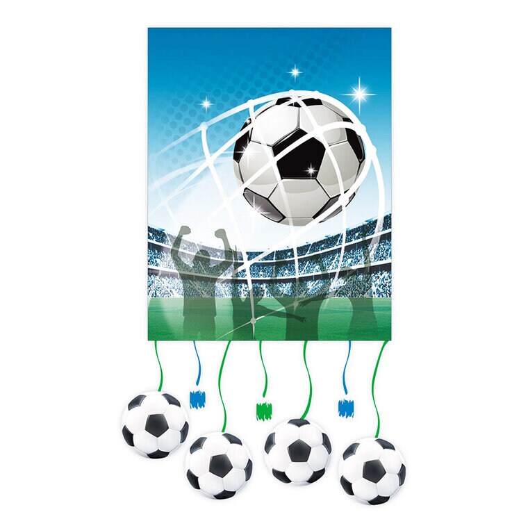 Product Image for Soccer Fans - Pinata
