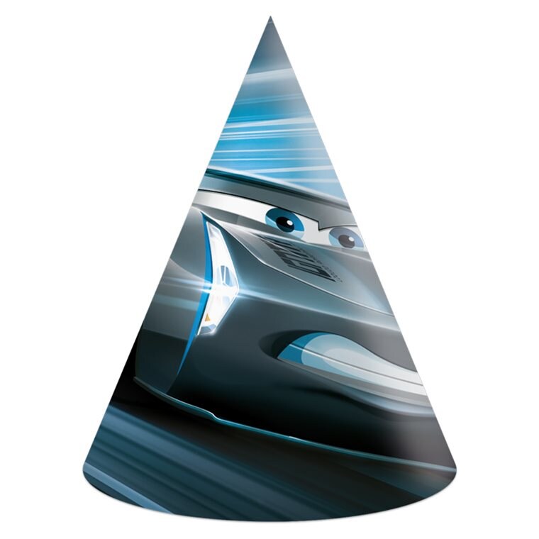 Product Image for Disney Bilar - Kalashattar 6-pack