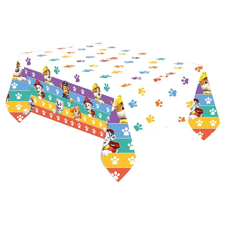 Product Image for Paw Patrol Party - Bordsduk 120 x 180 cm