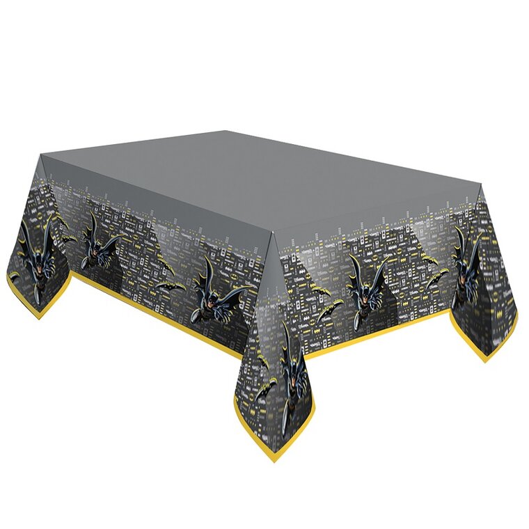 Product Image for Batman Hero - Bordsduk i papper 120 x 180 cm