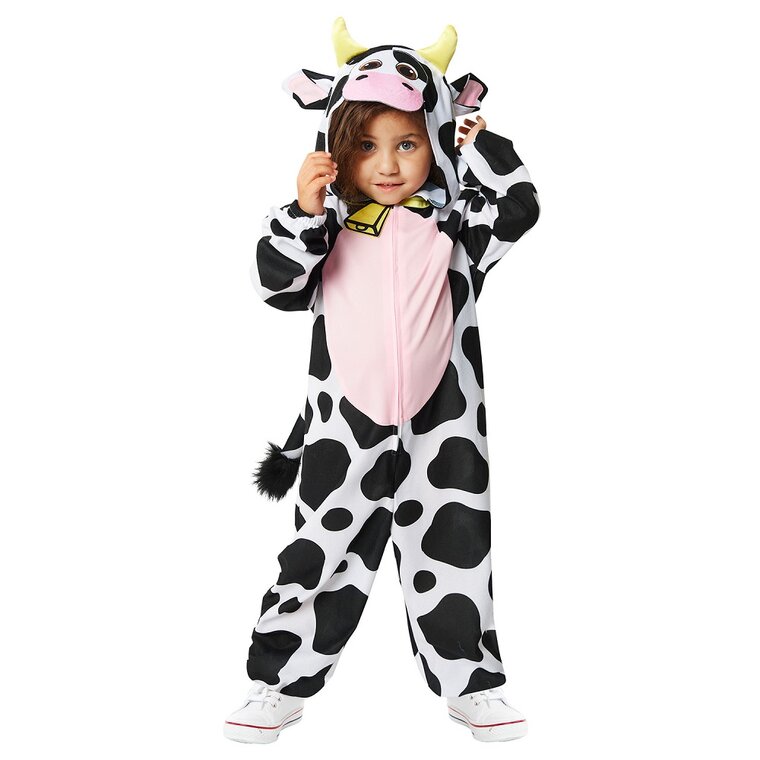 Product Image for Ko Onepiece Maskeraddräkt Barn 4-6 år (104-116 cm)