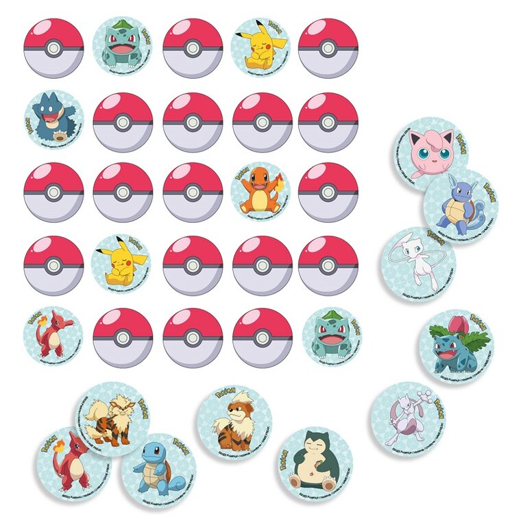Product Image for Pokémon - Litet memory spel