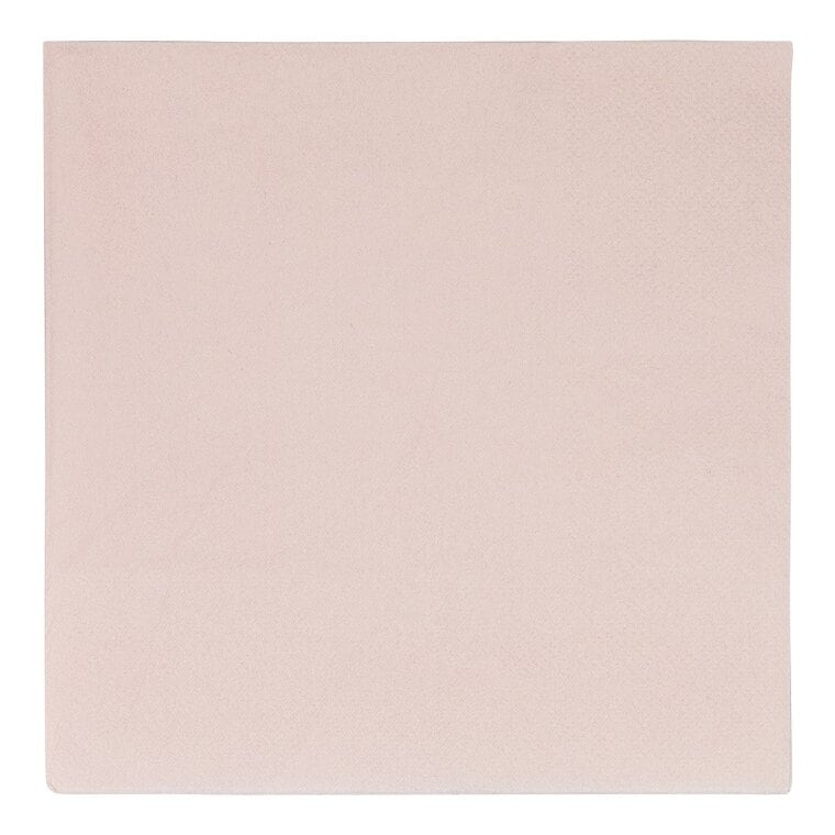 Product Image for Servetter Decor Premium Rosa 20-pack
