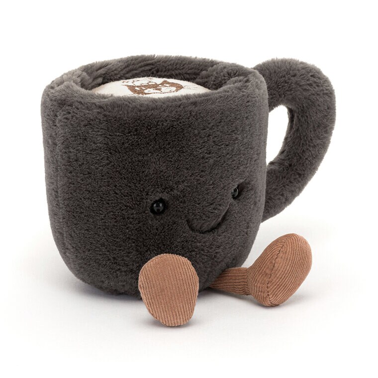 Product Image for Jellycat - Kaffemugg 14 cm