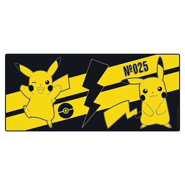 Product Image for Pokémon - Gaming Musmatta XXL 40 x 90 cm