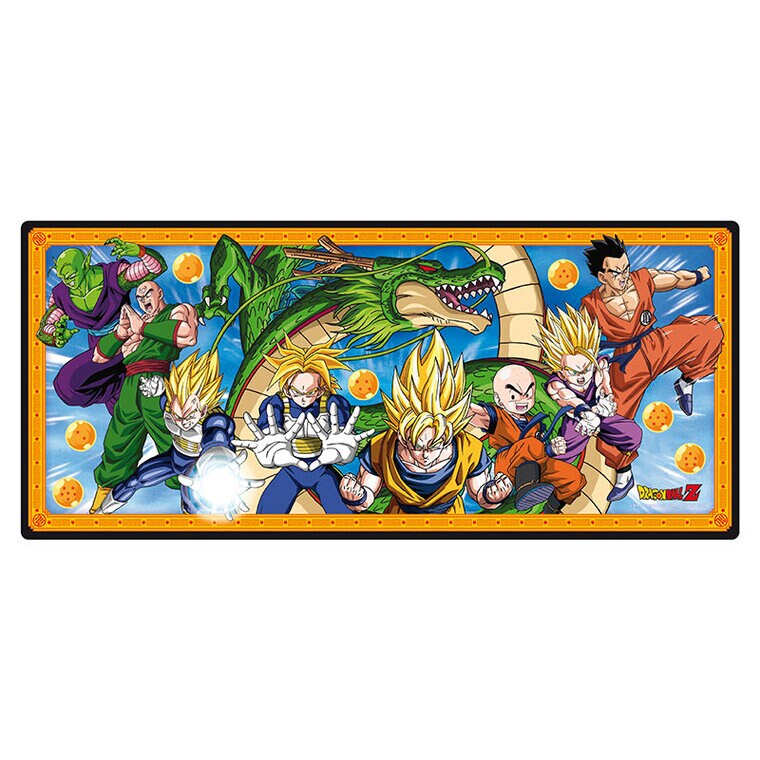 Product Image for Dragon Ball - Gaming Musmatta XXL 40 x 90 cm