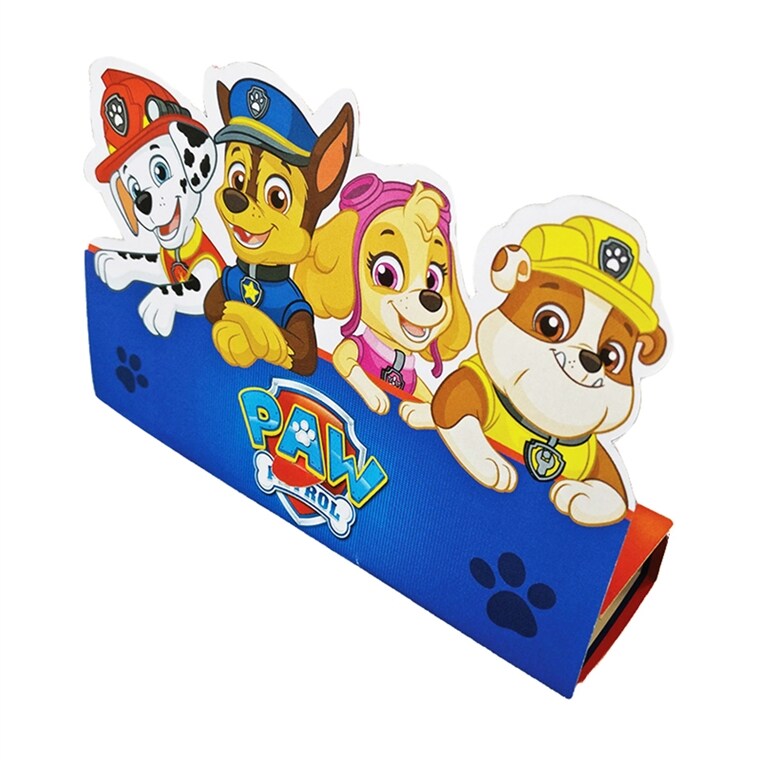 Product Image for Paw Patrol - Inbjudningskort 8-pack