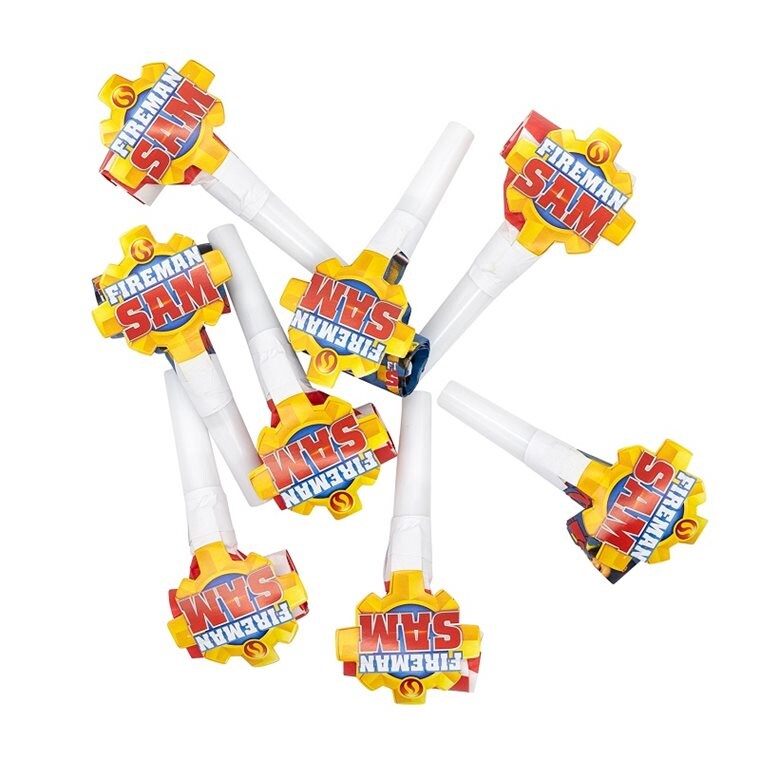 Product Image for Brandman Sam - Kalastutor 8-pack