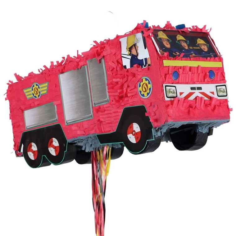 Product Image for Brandman Sam - Pinata 3D