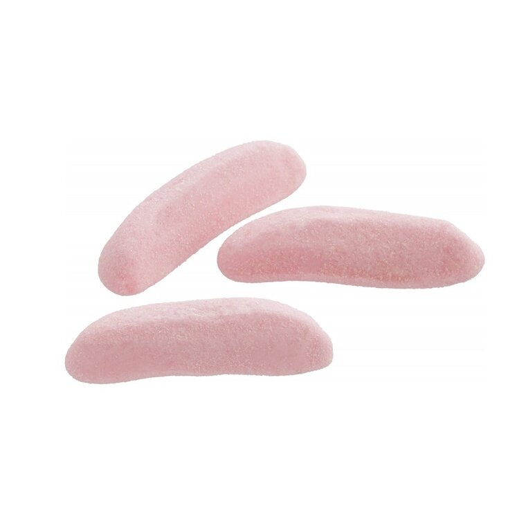 Product Image for Jordgubbsbananer Sura Storpack 1,8 kg