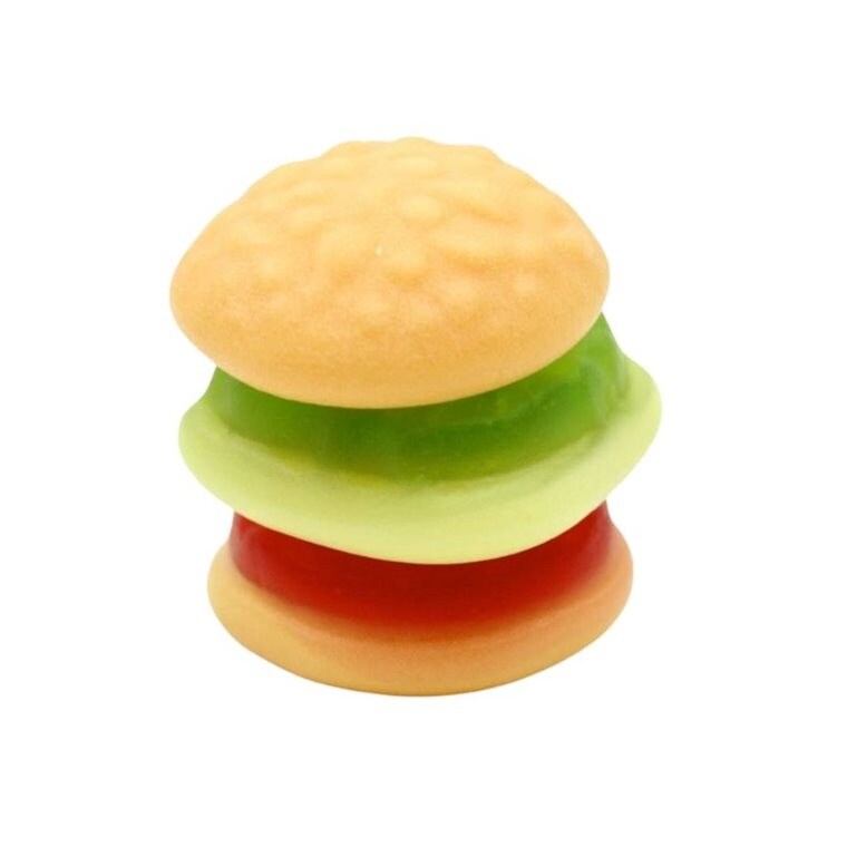 Product Image for Trolli Miniburgare