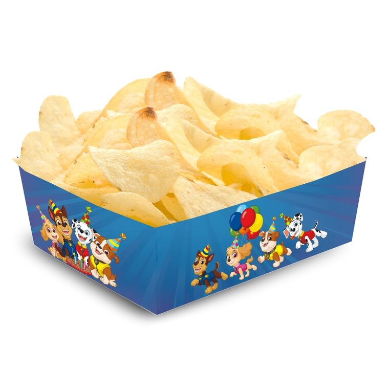 Product Image for Paw Patrol Snacksbox