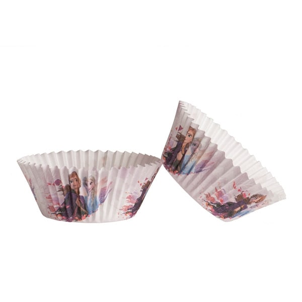 Product Image for Frost Muffinsformar 25-pack