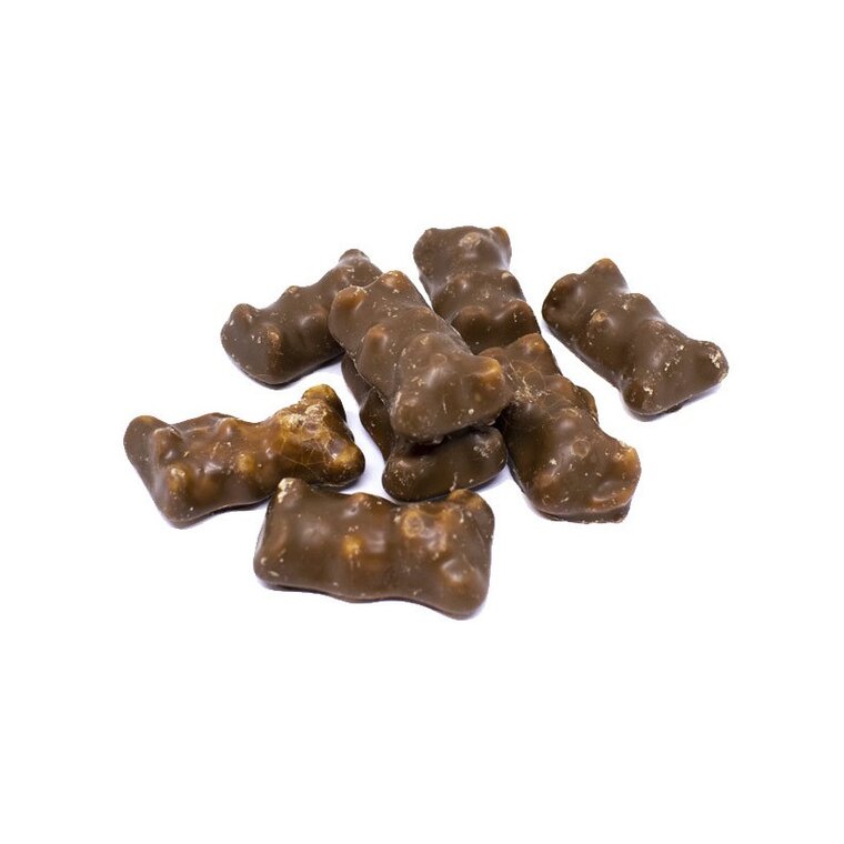 Product Image for Chokladbjörnar Storpack 2,2 kg