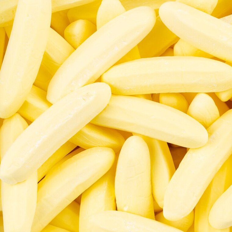 Product Image for Skumbananer Storpack 1,8 kg