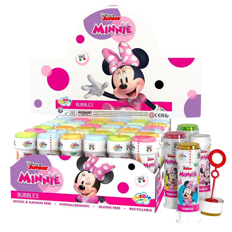 Product Image for Mimmi Pigg Såpbubblor 60 ml
