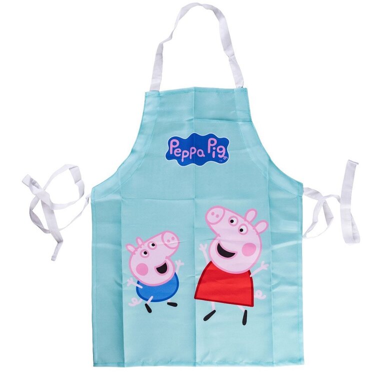 Product Image for Peppa Pig Barnförkläde