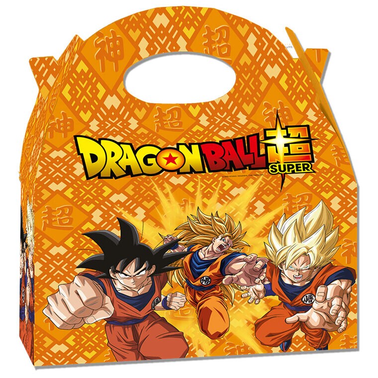 Product Image for Dragon Ball - Partybox