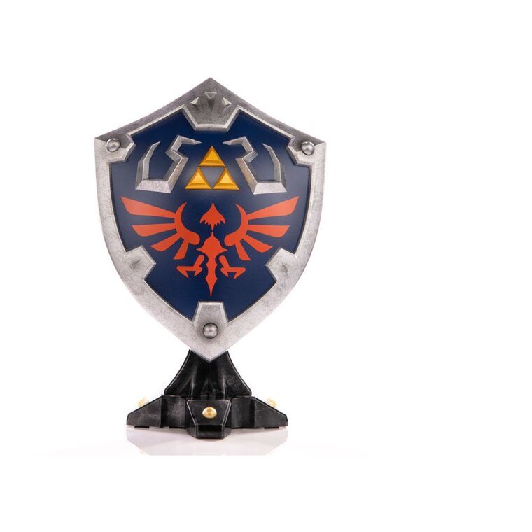 Product Image for Zelda - PVC Staty Hylian Shield Standard Edition 29 cm