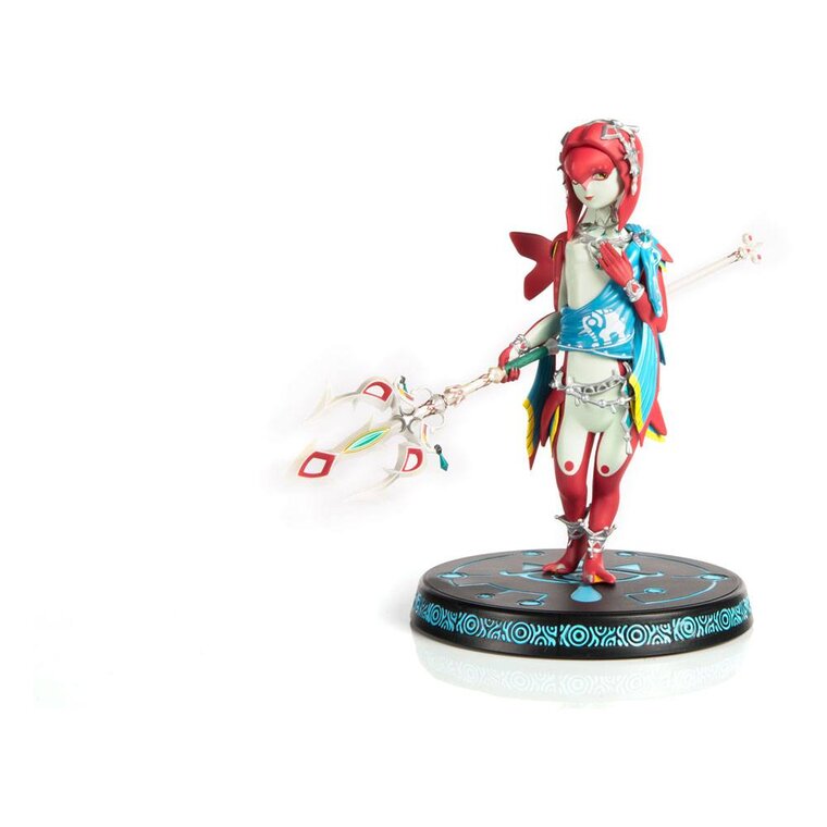 Product Image for Zelda - PVC Staty Mipha 21 cm