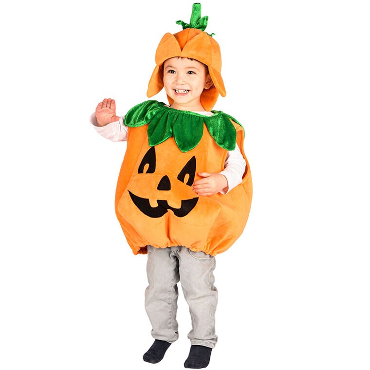 Product Image for Pumpa Maskeraddräkt Barn 2-4 år