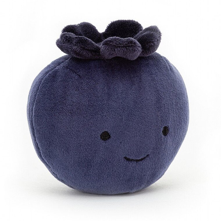 Product Image for Jellycat - Blåbär kawaii 10 cm