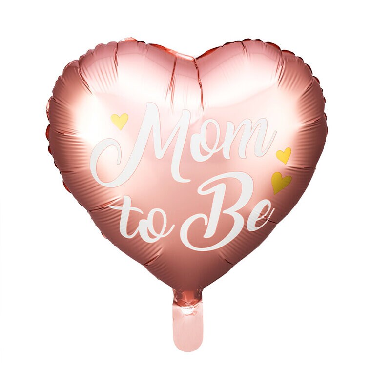 Product Image for Folieballong Rosa - Mom To Be