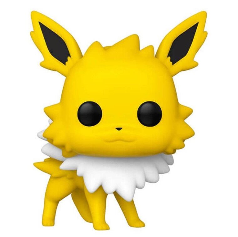 Product Image for Pokémon - POP Vinyl Figur Jolteon Funko 628