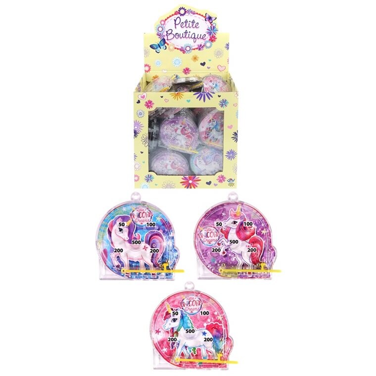 Product Image for Miniflipperspel - Enhörning