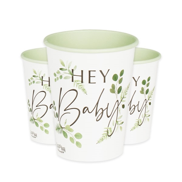 Product Image for Botanical Baby - Pappmuggar 8-pack