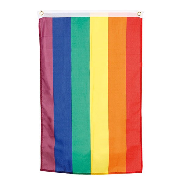 Product Image for Pride Flagga 90 x 150 cm