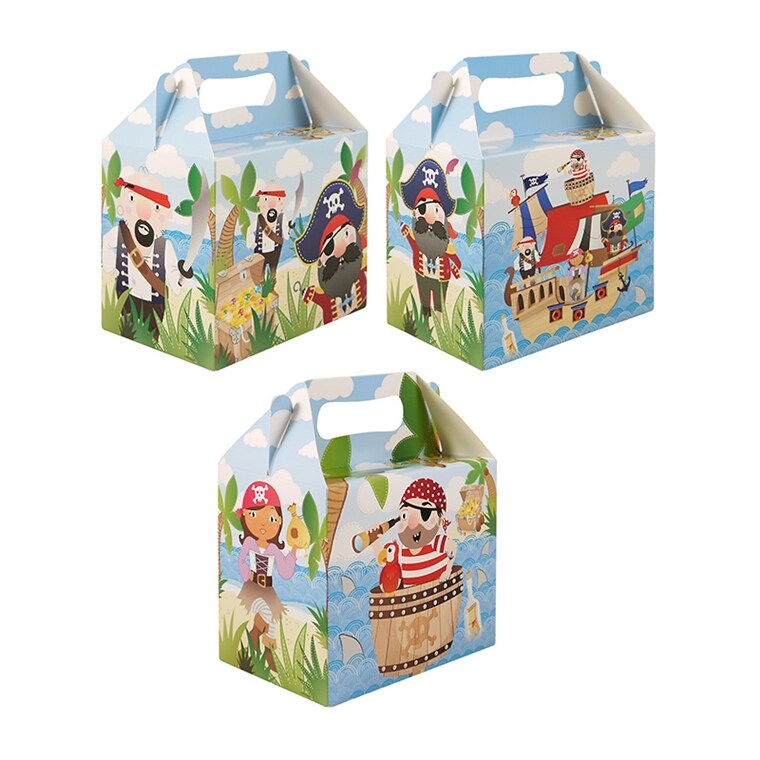Product Image for Pirater Partybox