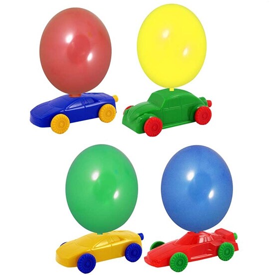 Product Image for Ballongbil (styckvis)