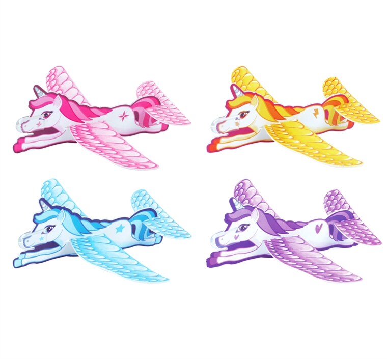Product Image for Glidflygare - Unicorn