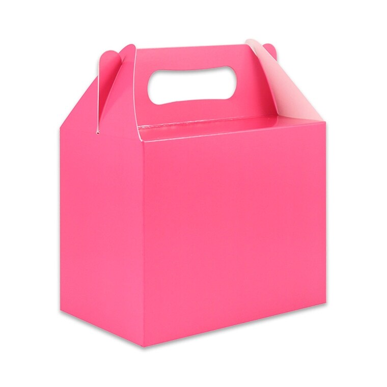 Product Image for Partybox - Mörkrosa