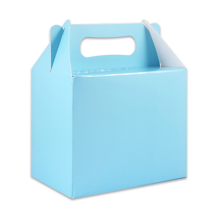 Product Image for Partybox - Ljusblå