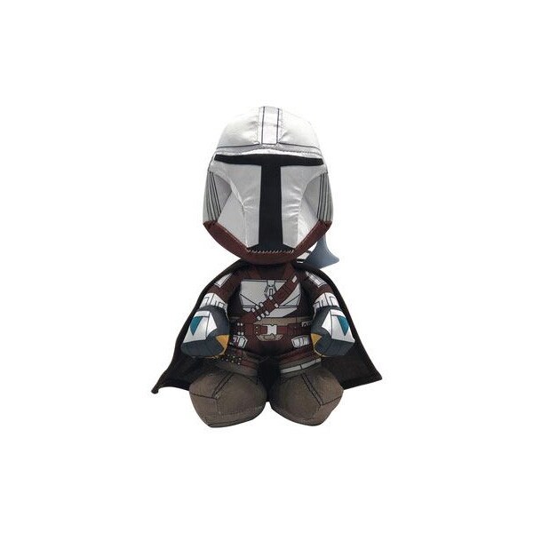 Product Image for The Mandalorian, Gosedjur Mando 25 cm